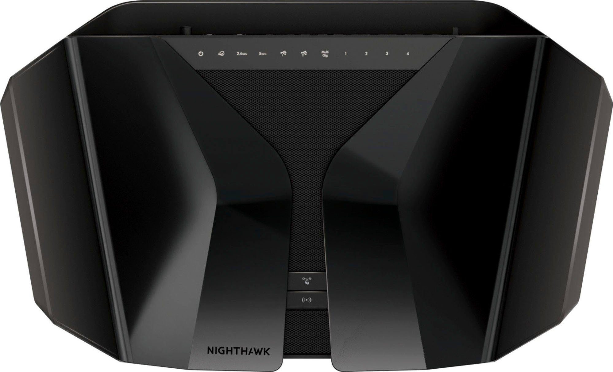 NETGEAR Nighthawk RAX120 WLAN-Router