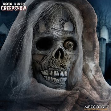 MEZCO Actionfigur Creepshow Roto Plush Action figur The Creep 1982