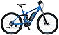 FISCHER Fahrräder E-Bike »EM 1862.1«, 10 Gang Shimano Deore Schaltwerk, Kettenschaltung, Mittelmotor 250 W, Bild 2