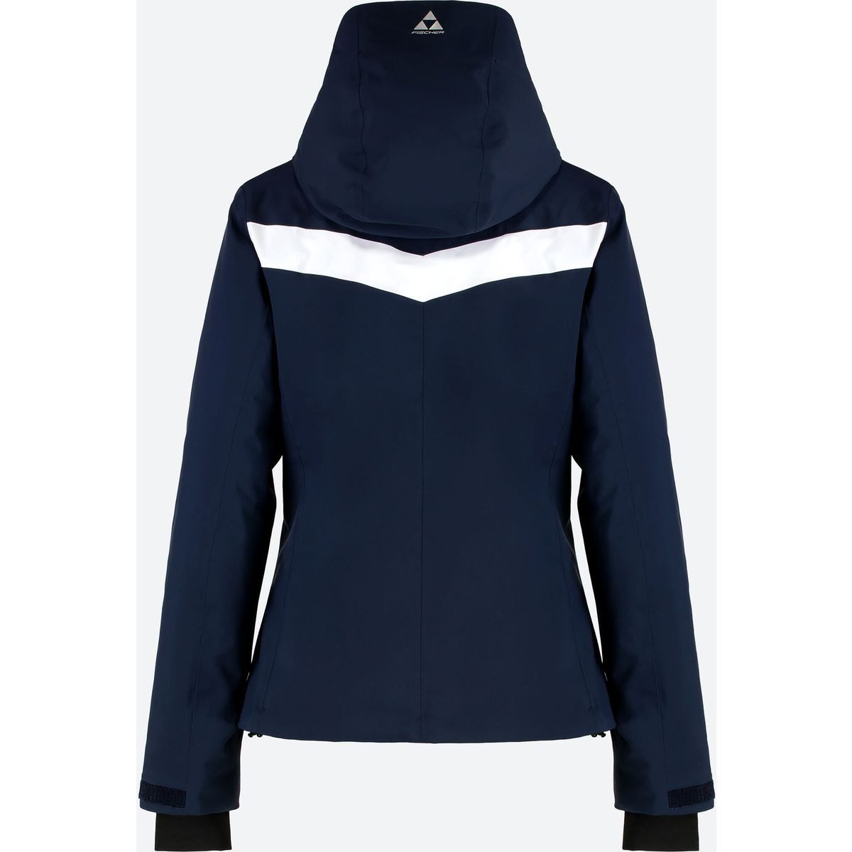 fischer Skijacke Luna Jacket Hochwertige Skijacke für Damen, die Komfort, Stil und Schutz auf der