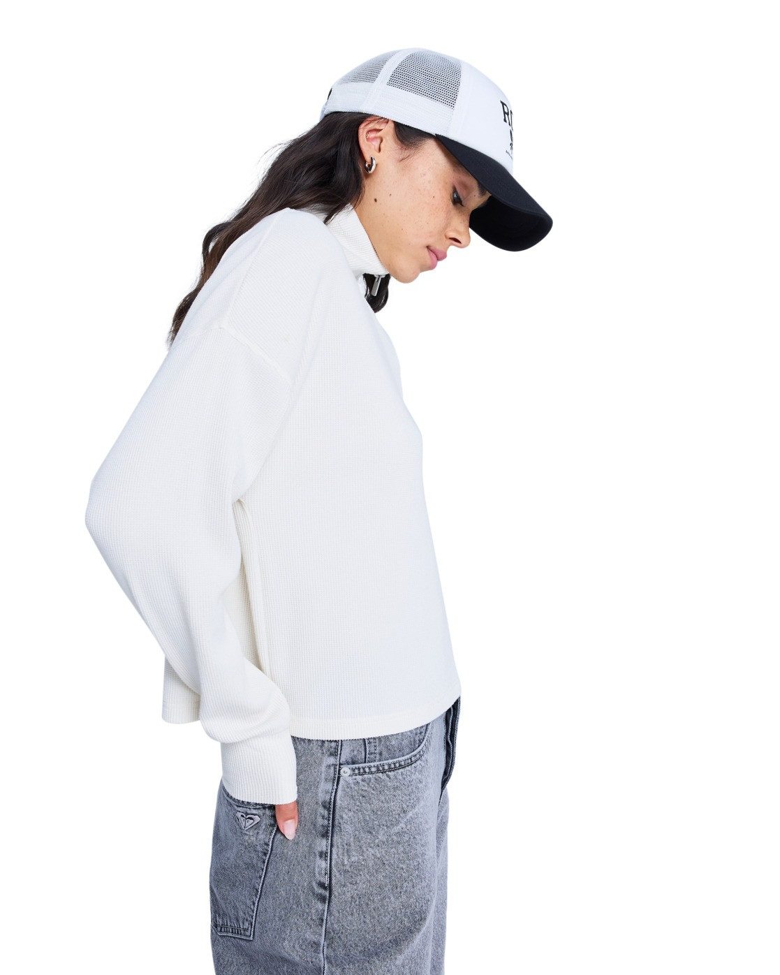 Roxy Longtop Carefree Cool