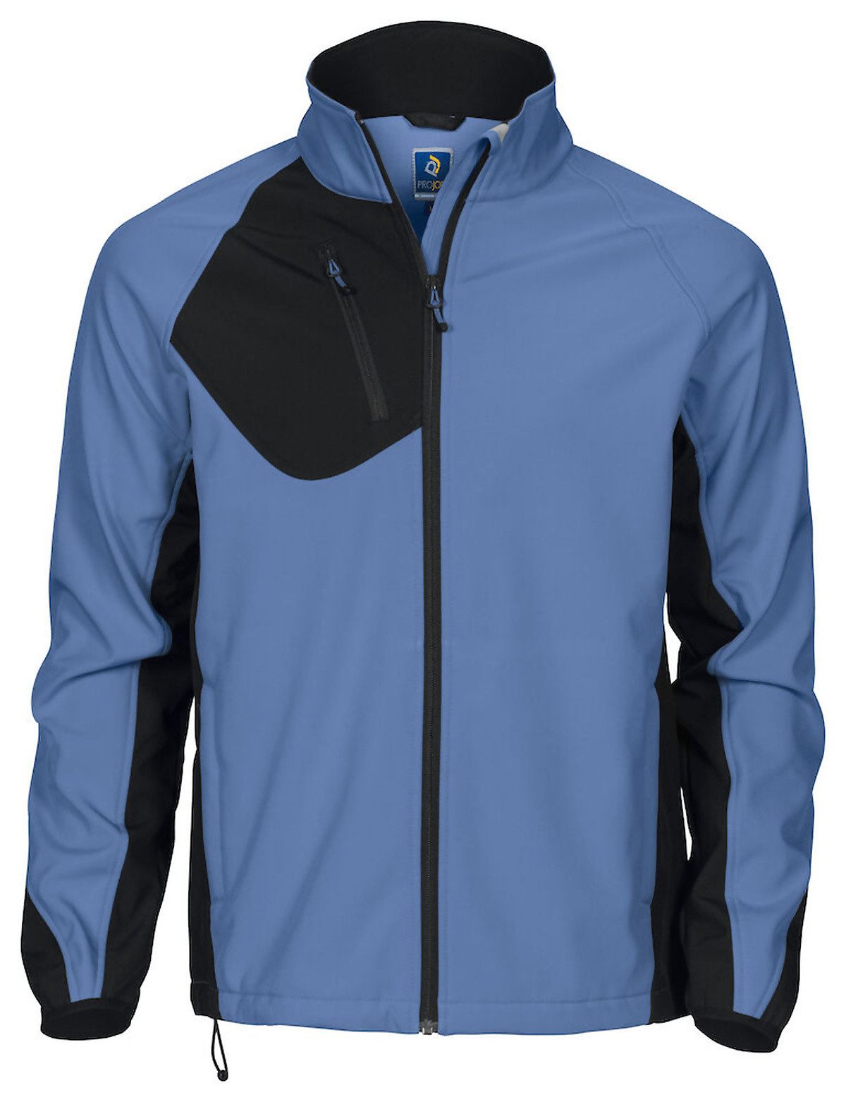 Arbeitsjacke 2422 SOFTSHELL JACKE