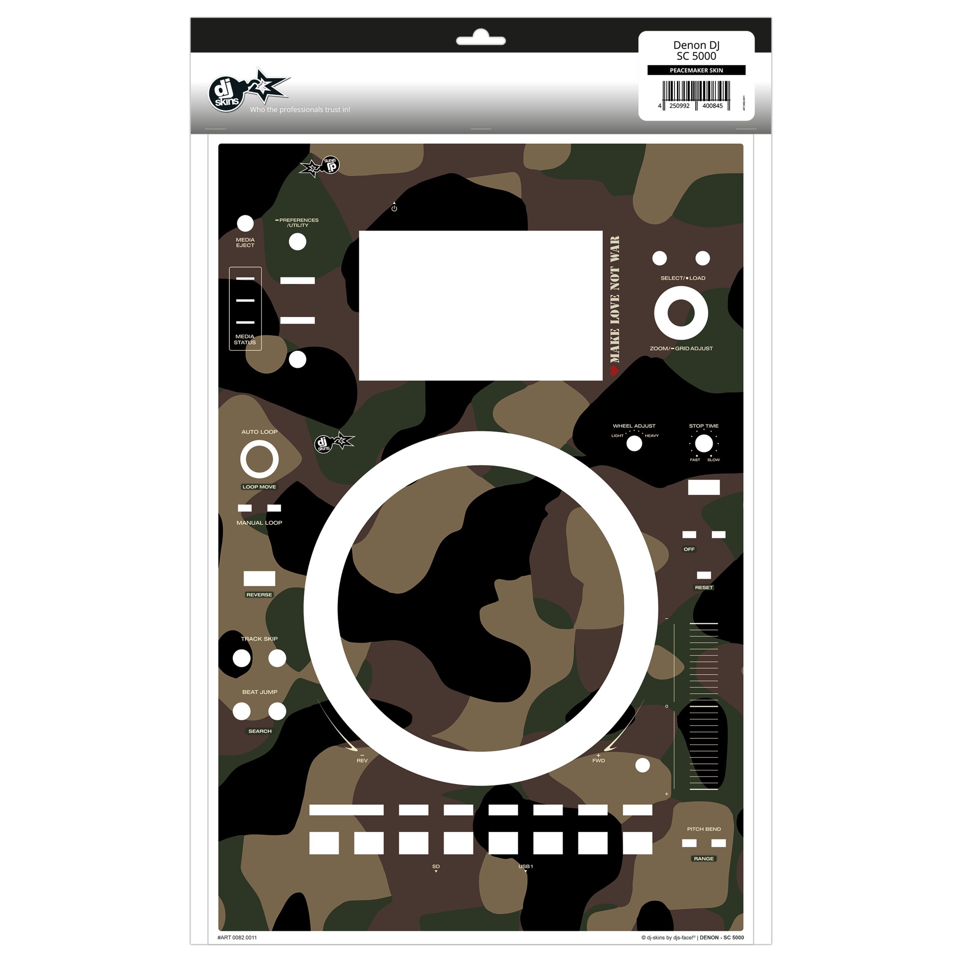 DJ Controller