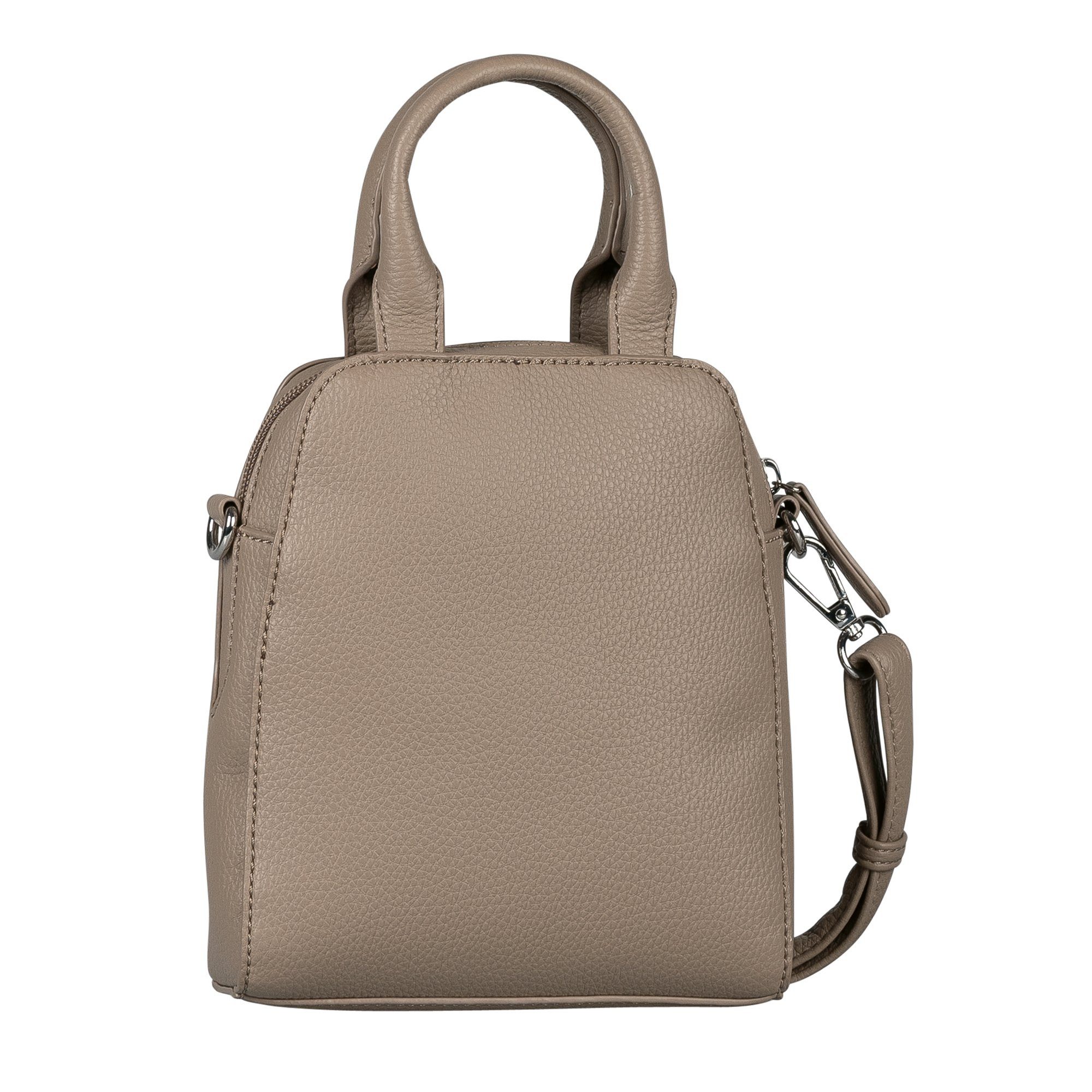 TOM TAILOR Umhängetasche Shopper Dorine günstig online kaufen