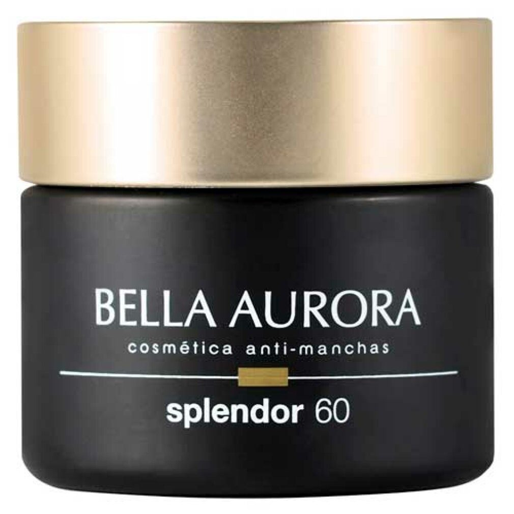 Bella Aurora Tagescreme SPLENDOR 60 tratamiento redensificante día SPF20 50ml