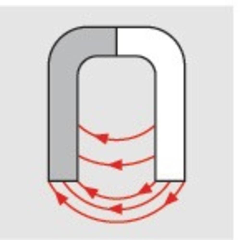 BMI Maßband Taschenbandmaß twoComp-Magnet Länge 3m 472341021M