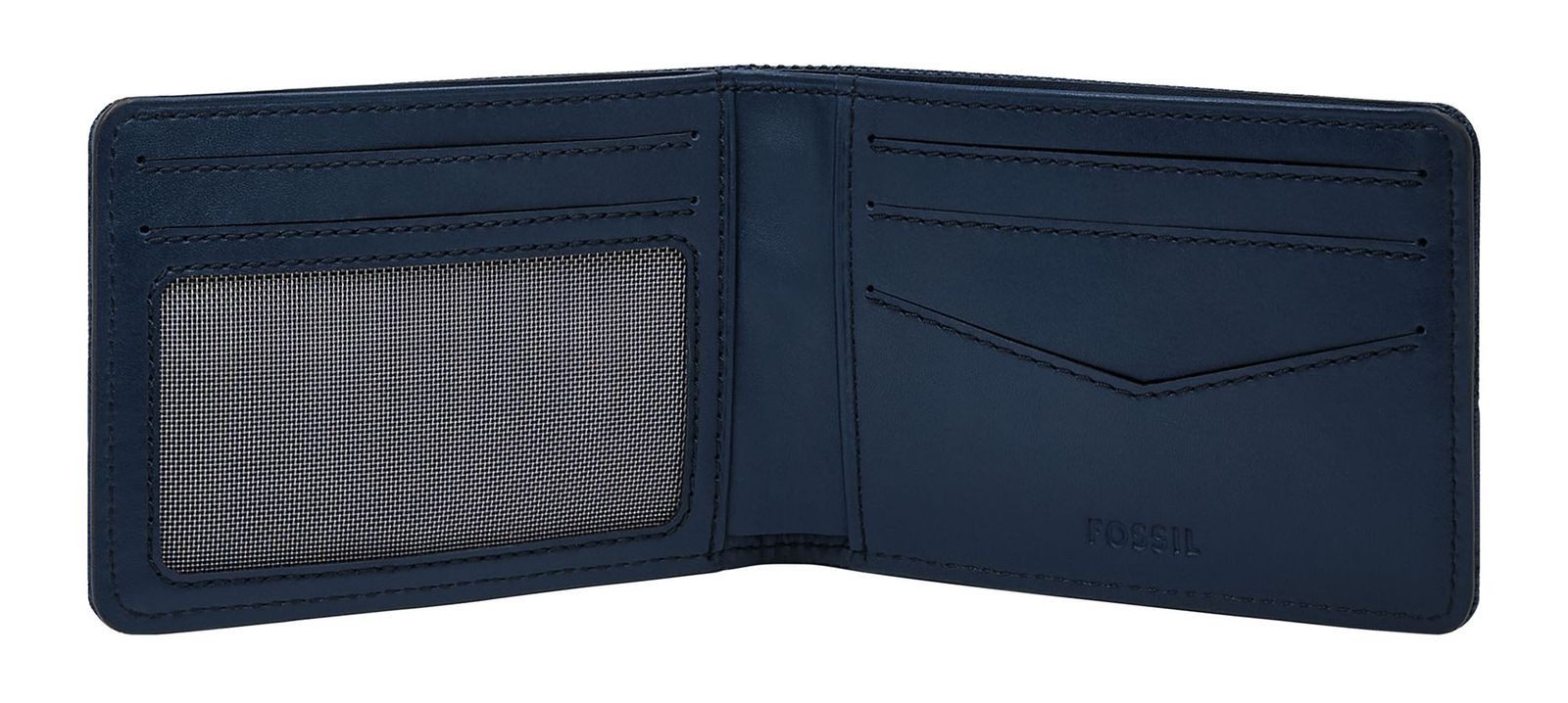Fossil Kartenetui Front Pocket Bifold Wallet