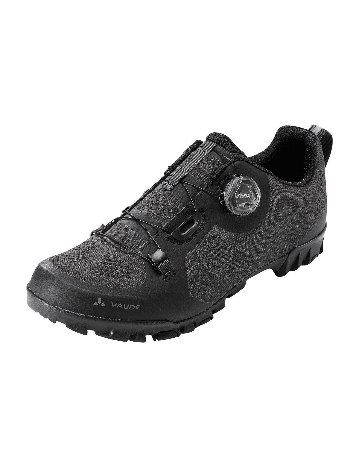 VAUDE TVL Skoj Fahrradschuh bequemer Bikeschuh für den Alltag und Radreisen