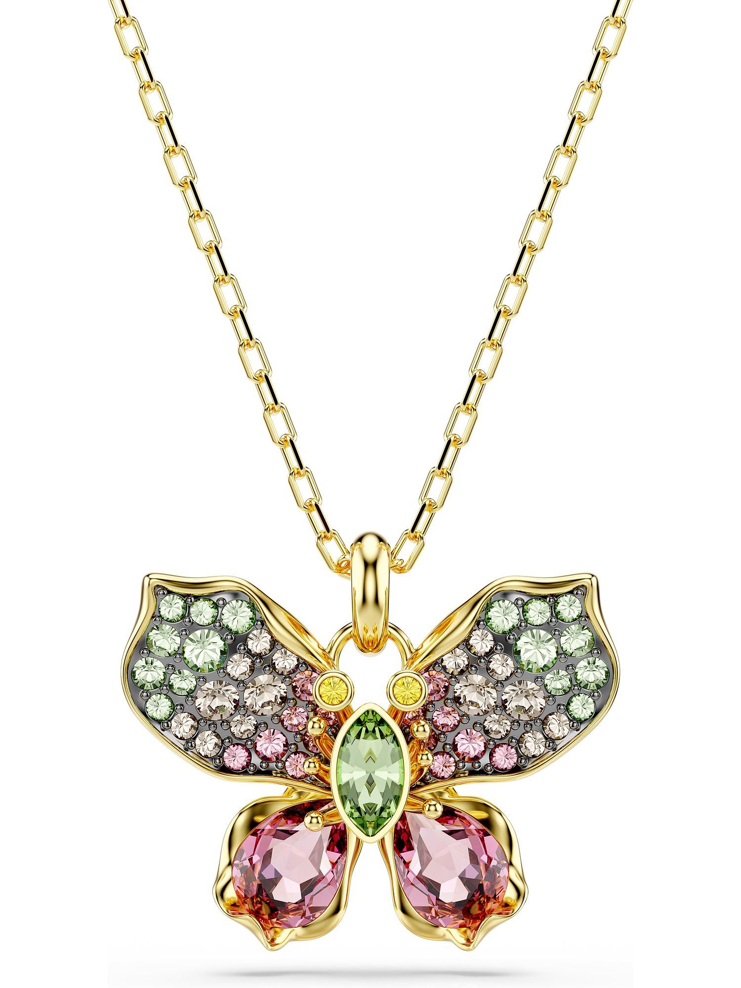 Swarovski Collier Swarovski Unisex-Kette...