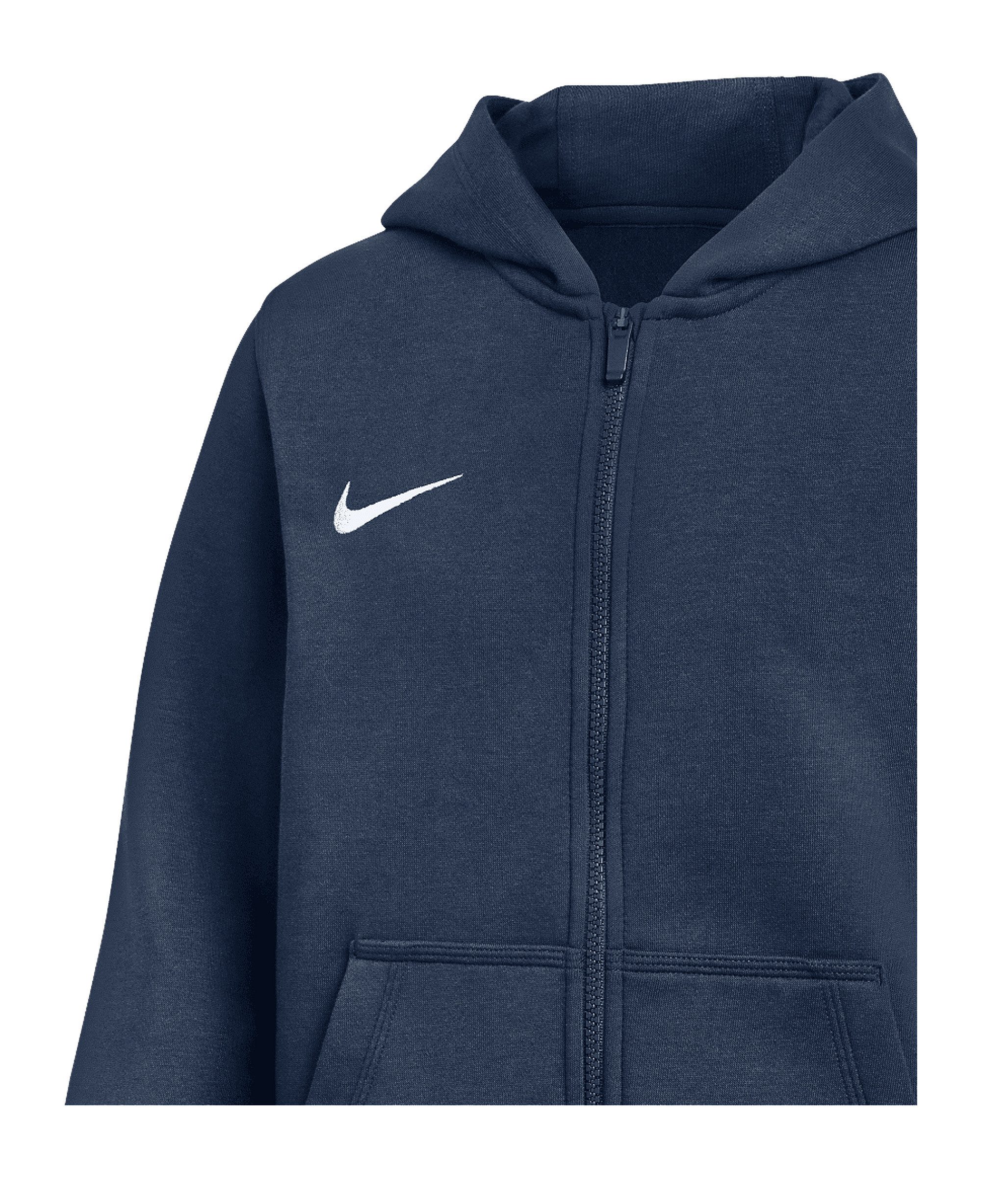 Nike Sweatjacke Nike Performance Park 26 Kapuzenjacke Kids Baumwolle