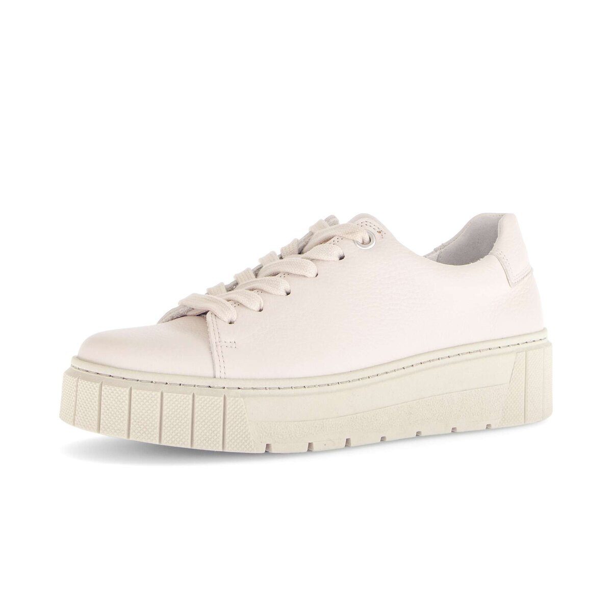 Gabor Sneaker low Glattleder Sneaker günstig online kaufen