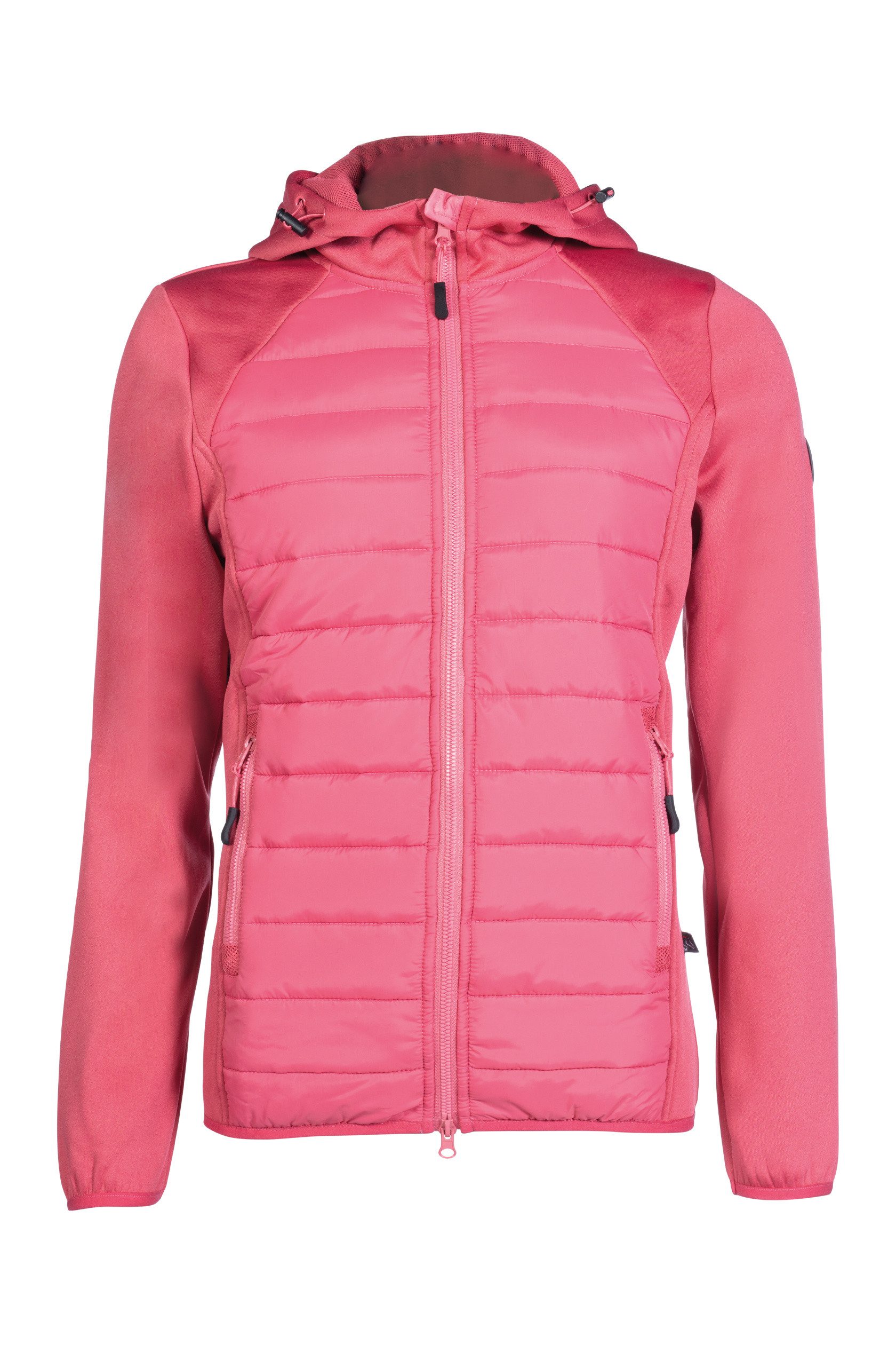 HKM Sweater Sweatjacke -Style- günstig online kaufen
