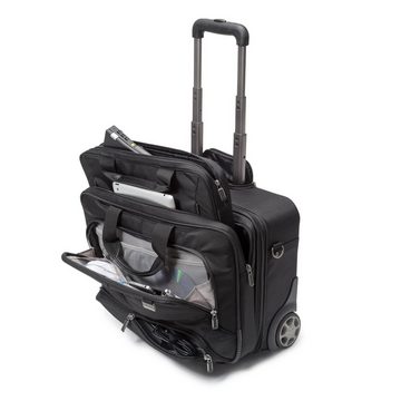 DICOTA Notebookrucksack Top Traveller Roller PRO 14-15.6