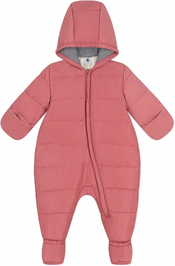 Petit Bateau Overall Overall für Mädchen (1-tlg)
