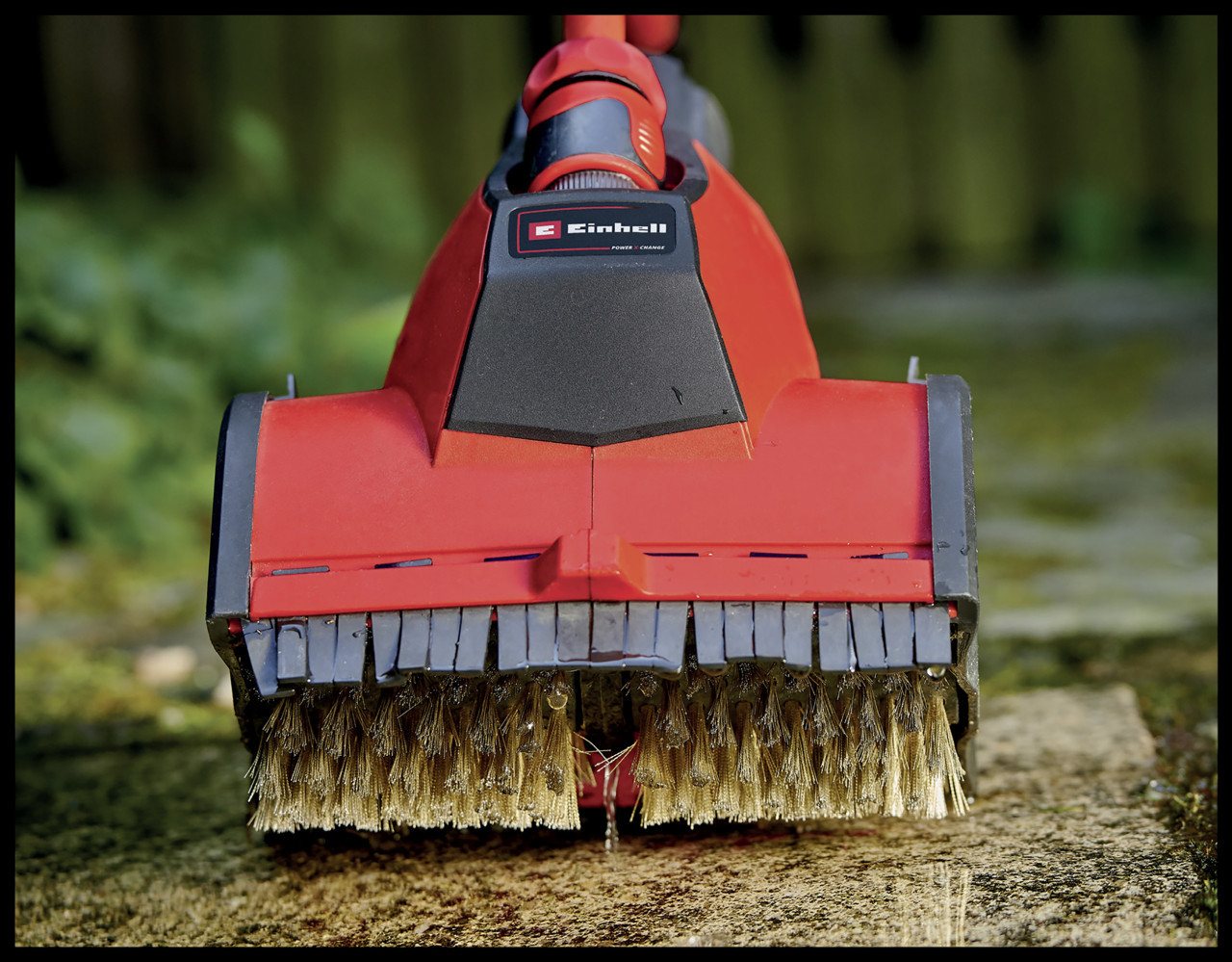 Thumbnail - Einhell Elektro-Oberflächenbürste Einhell Oberflächenbürsten-Aufsatz Ultra Stein