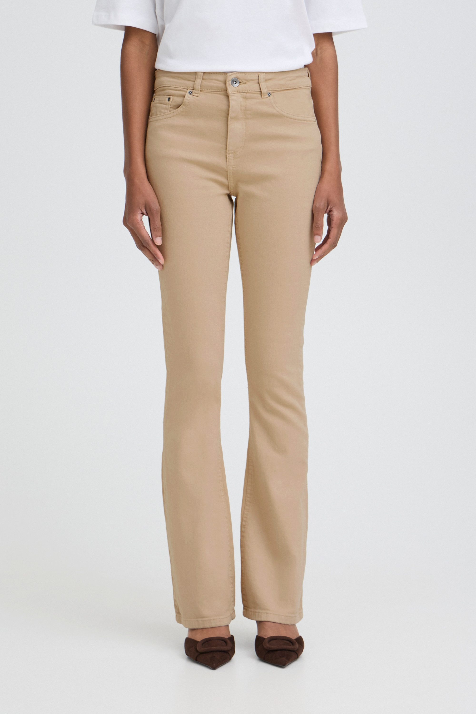 Regular-fit-Jeans Jeans BYLUNI