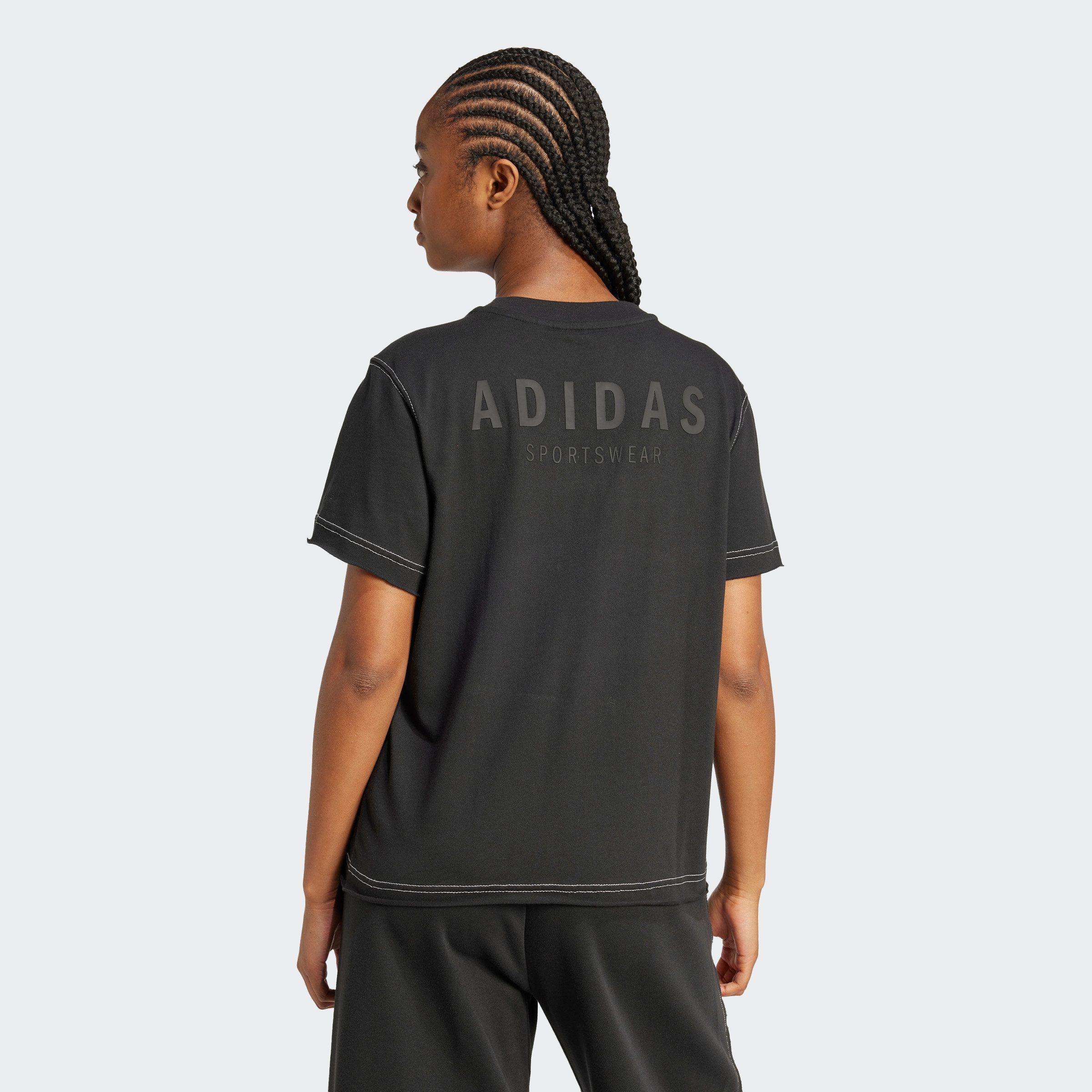 adidas Sportswear T-Shirt W ALL SZN günstig online kaufen