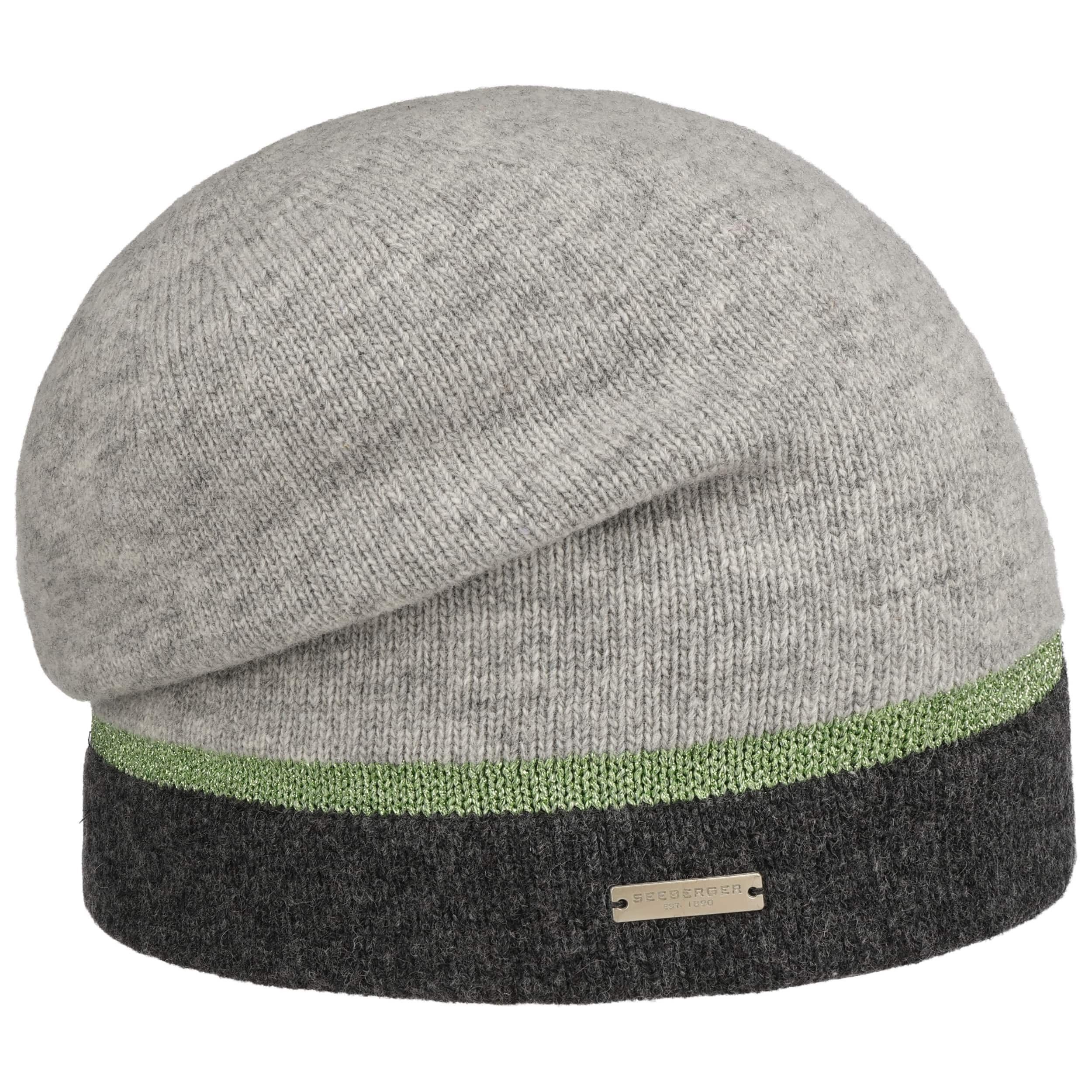 Seeberger Beanie (1-St) Beanie
