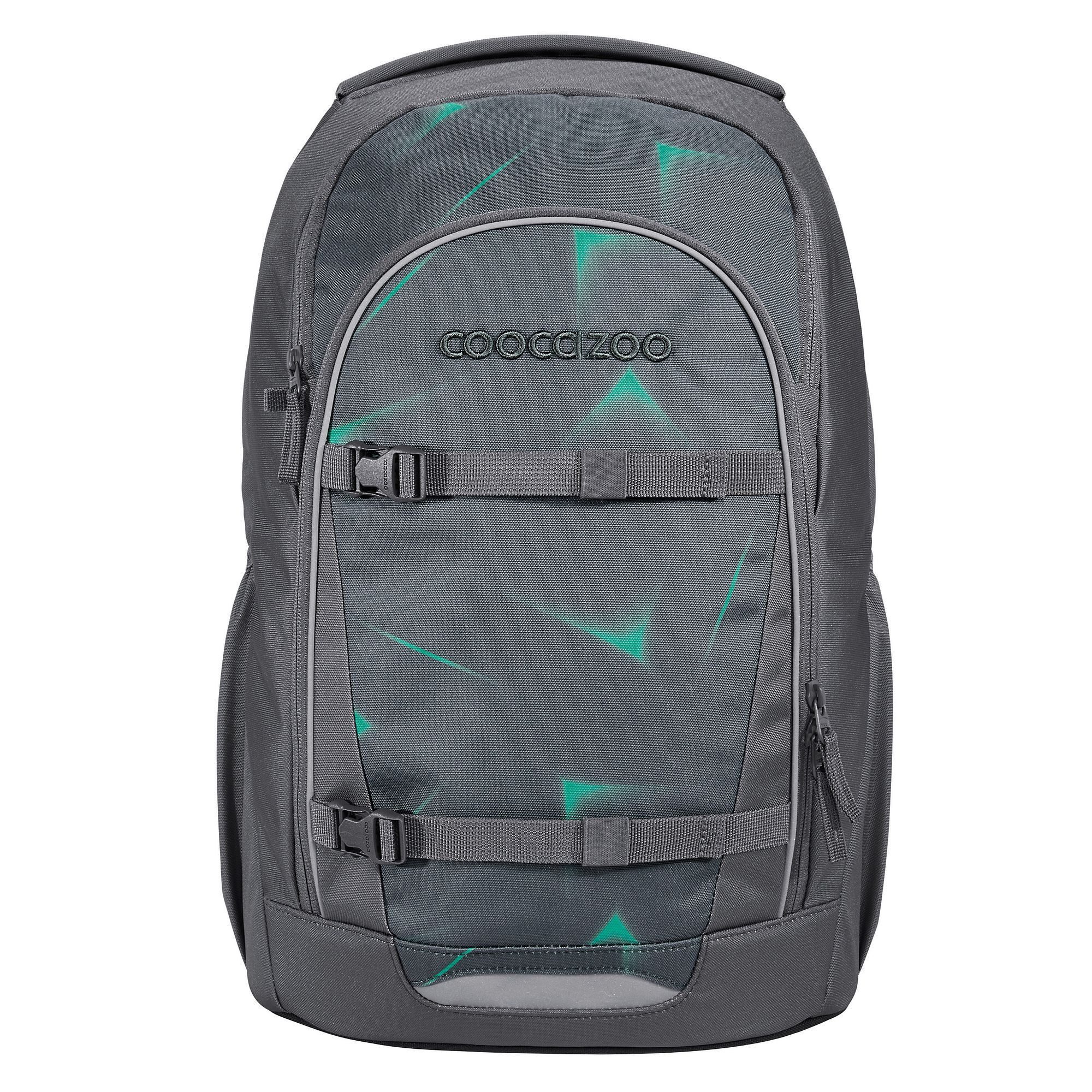 coocazoo Schulrucksack Every, Polyester