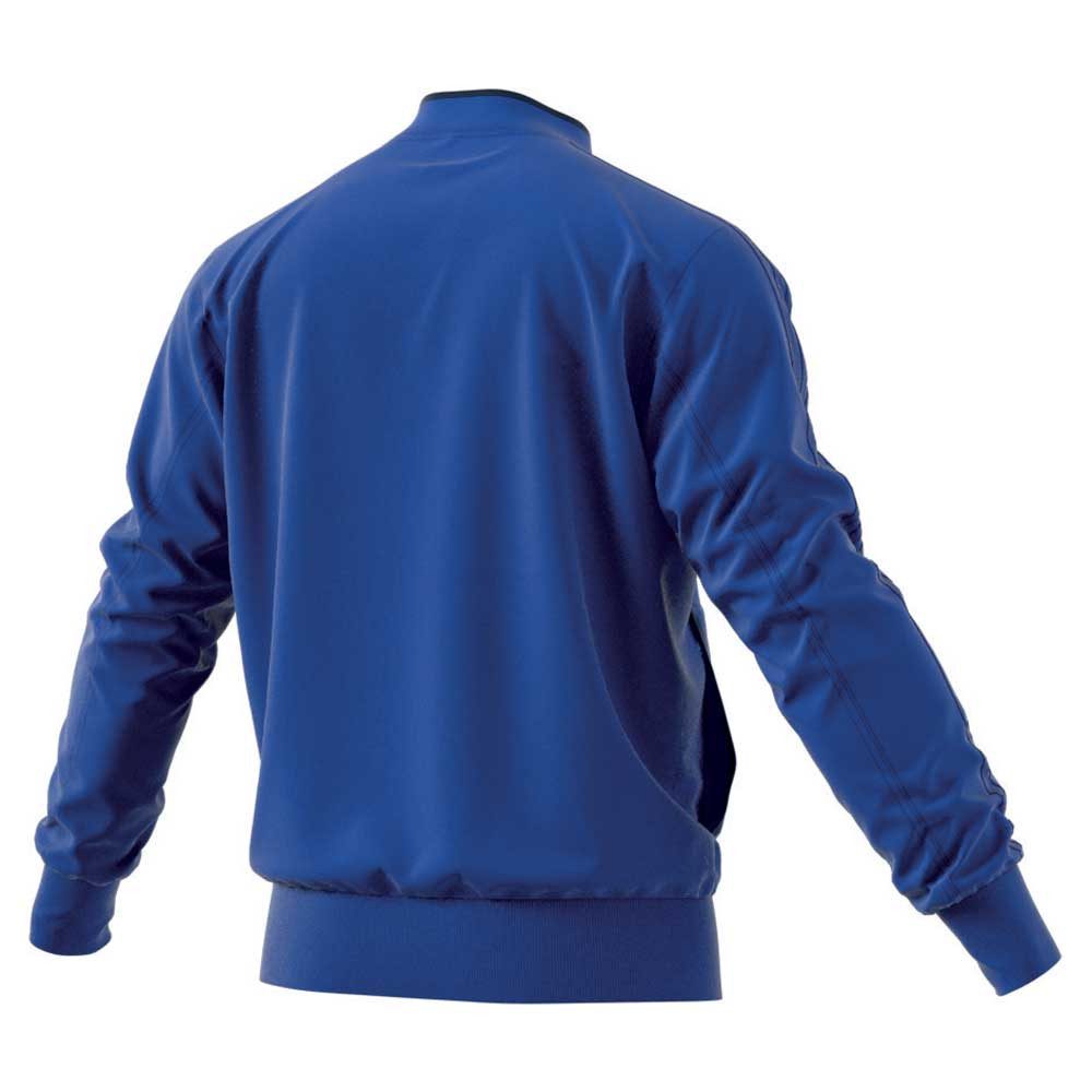 adidas Performance Trainingsjacke adidas Herren Polyesterjacke günstig online kaufen