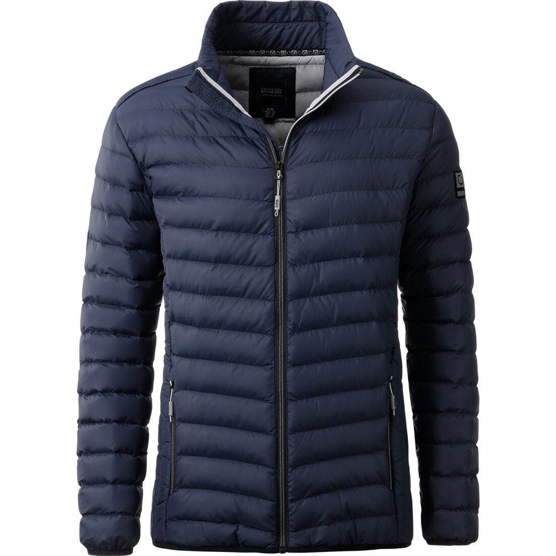 Primero Linea Benno, Trekkingjacke 754-navy blazer