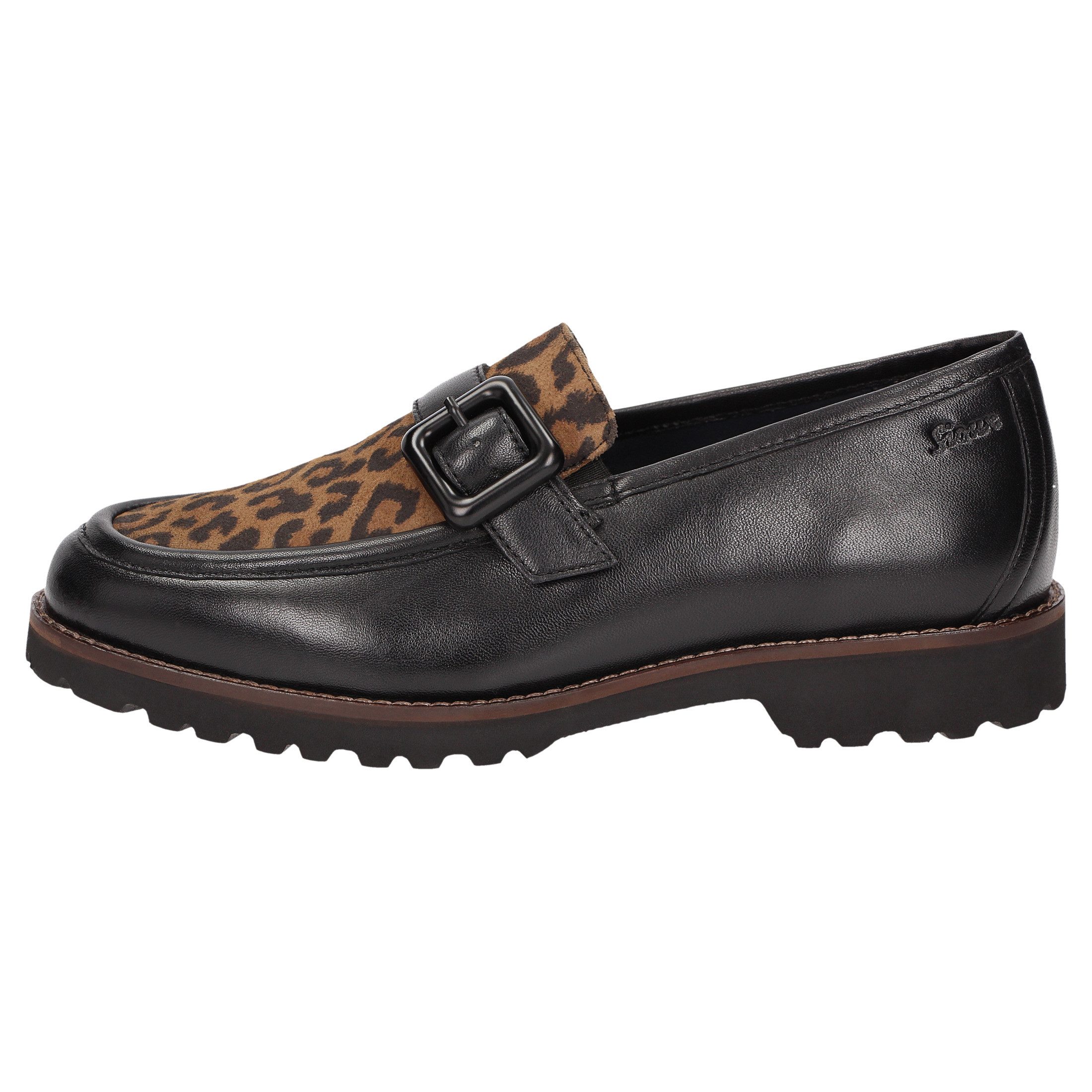 SIOUX Meredith-754-H Slipper günstig online kaufen