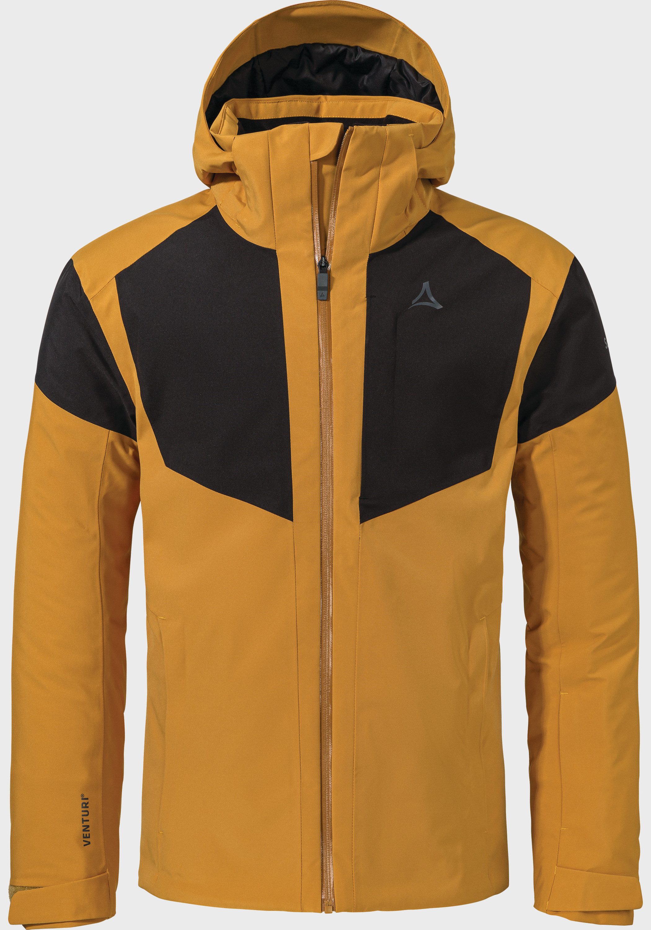 Schöffel Outdoorjacke Ski Jacket Kanzelwand M