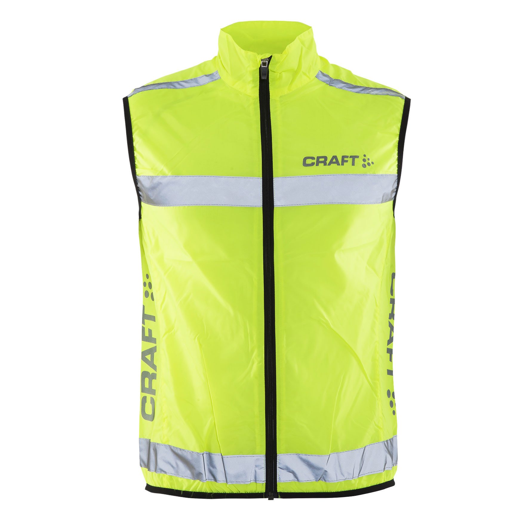 Funktionsweste Craft Unisex Sicherheitsweste Visibility Vest 192480