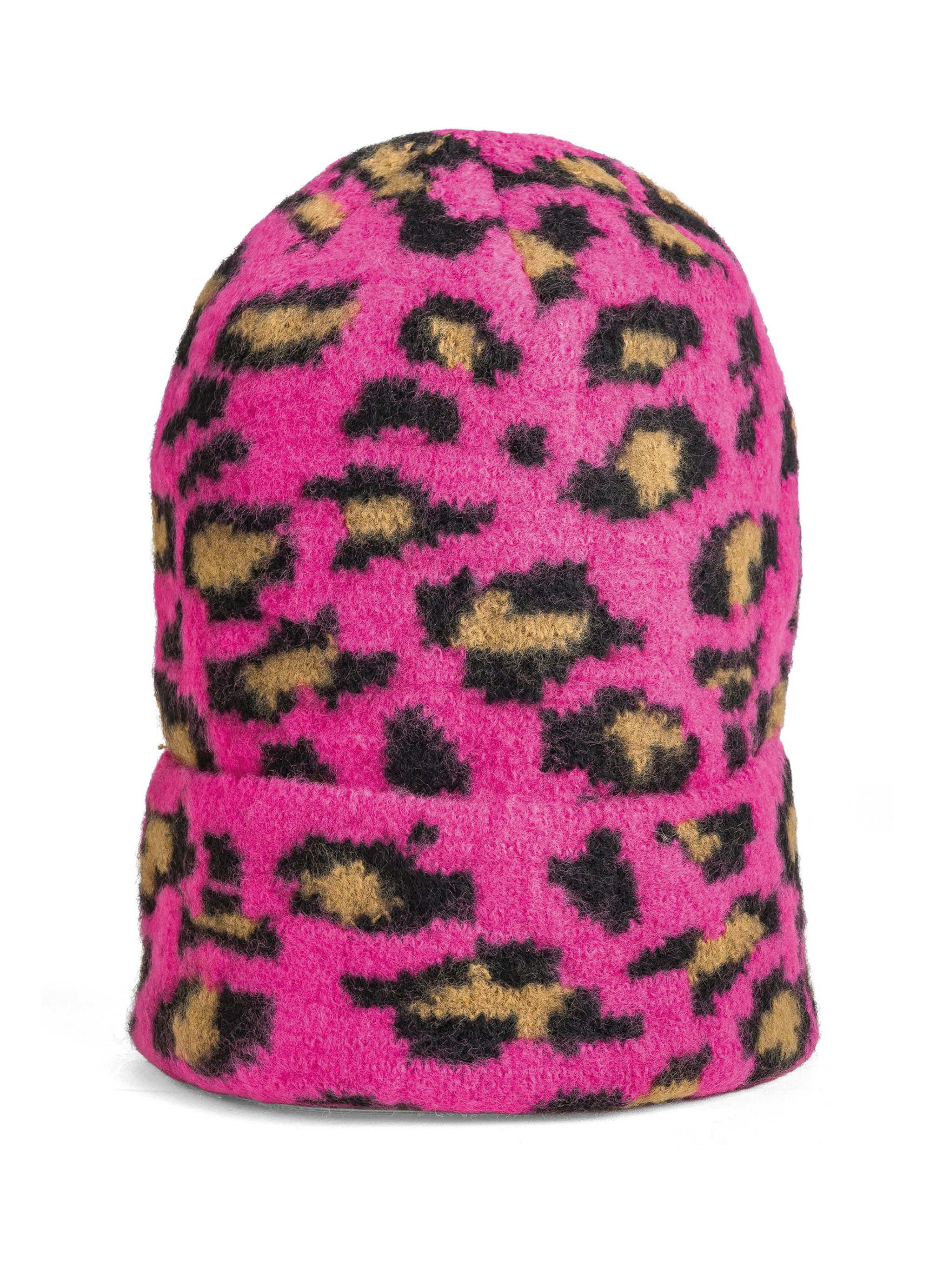 Cassandra Accessoires Strickmütze Wintermütze "Leo" mit günstig online kaufen