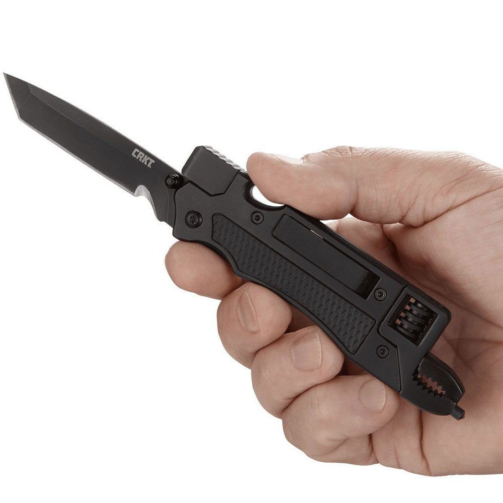 CRKT Multitool Septimo Multitool