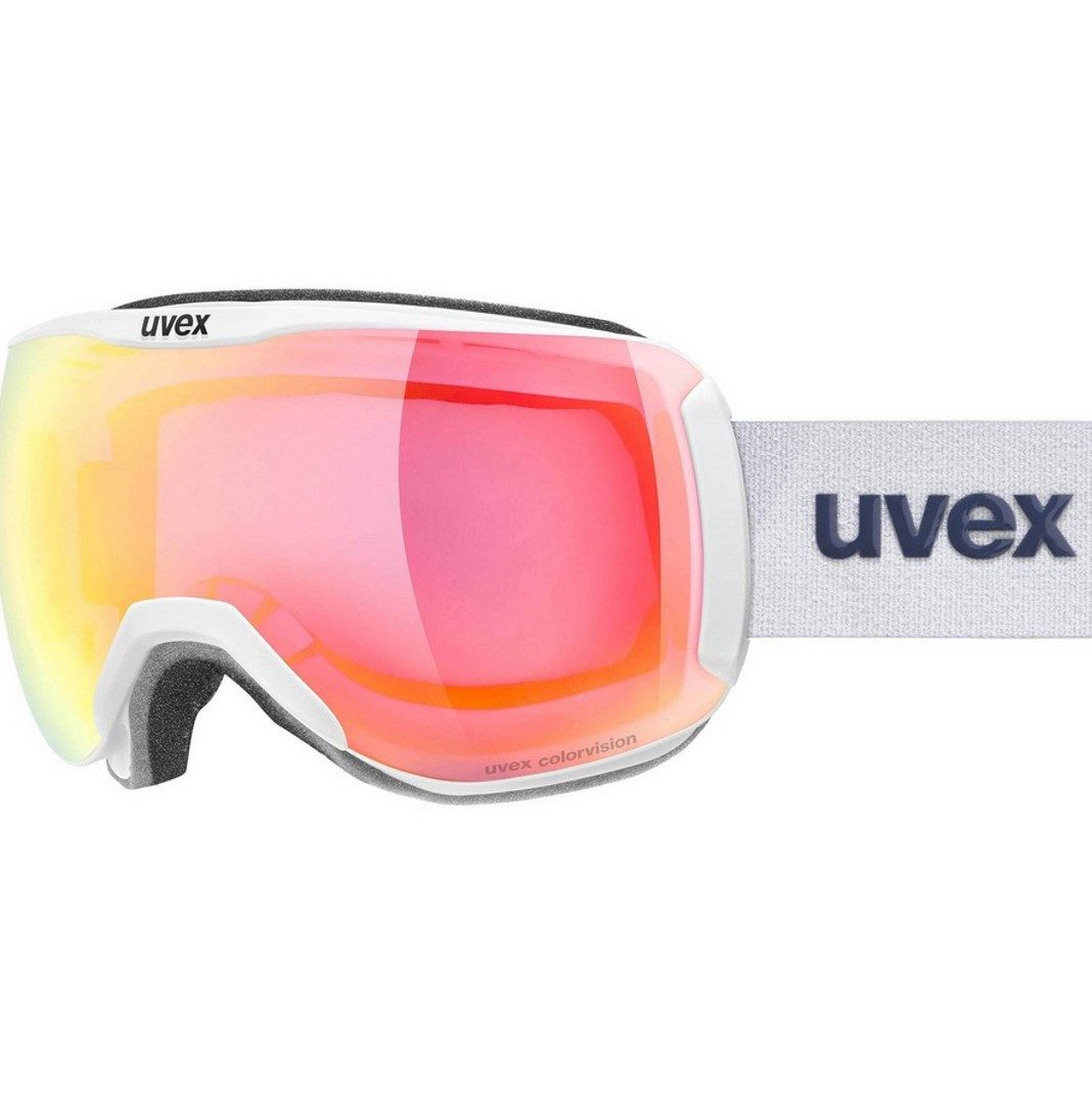 Uvex Skibrille