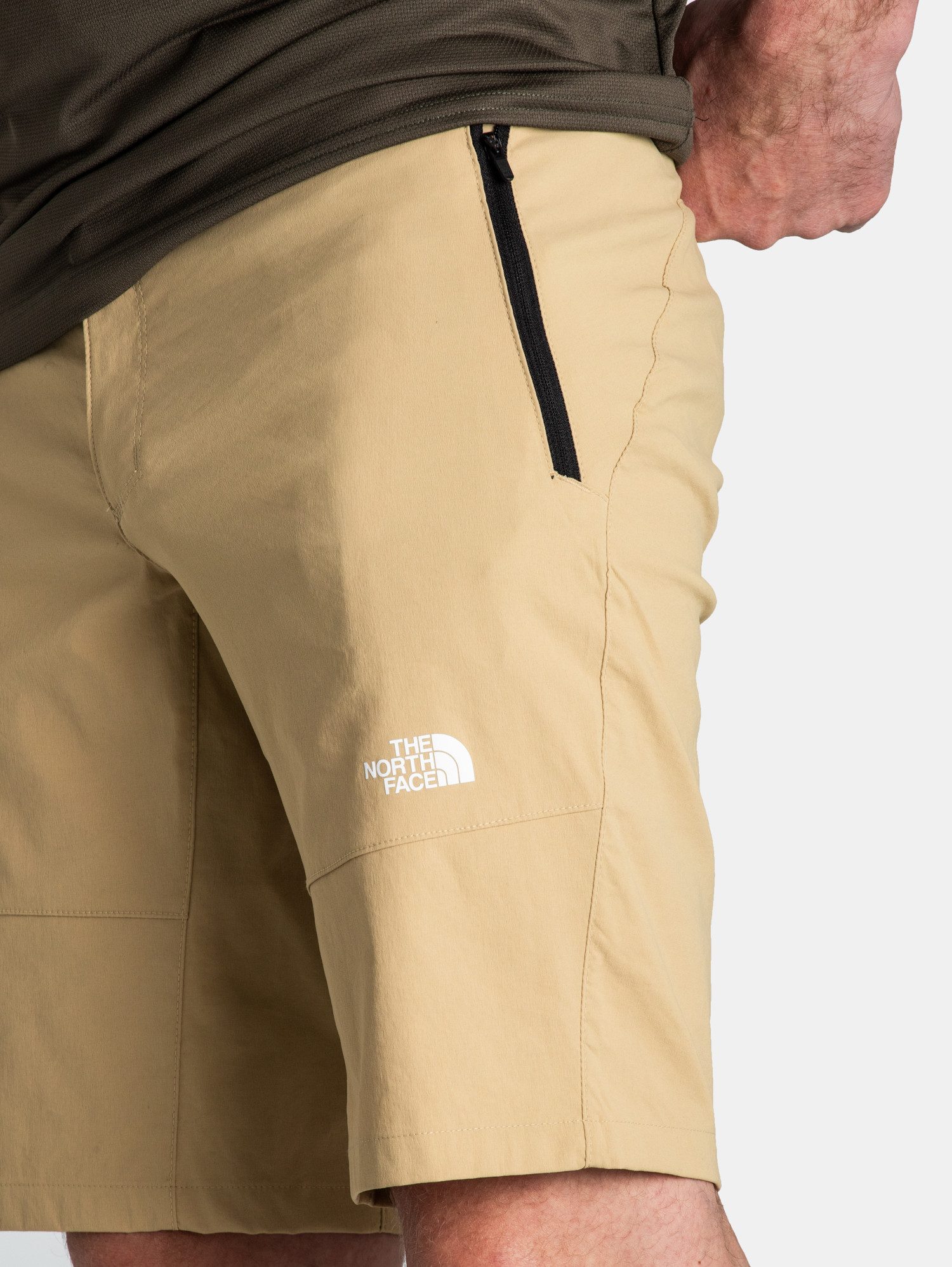 The North Face Trekkingshorts The North Face Lightning Shorts