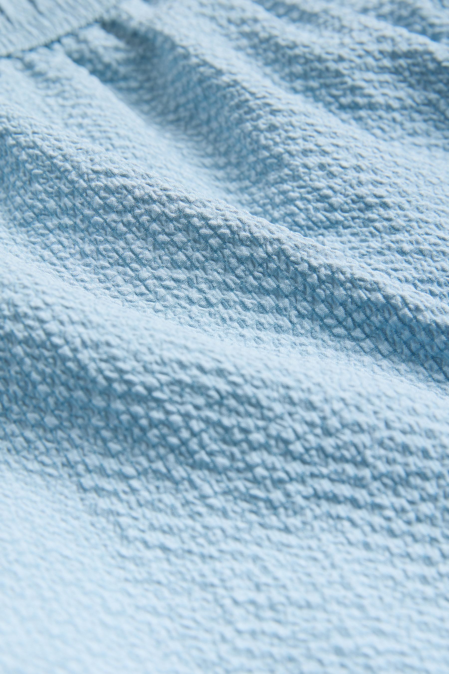 Next Badeshorts Strukturierte Essential Badeshorts (1-St)