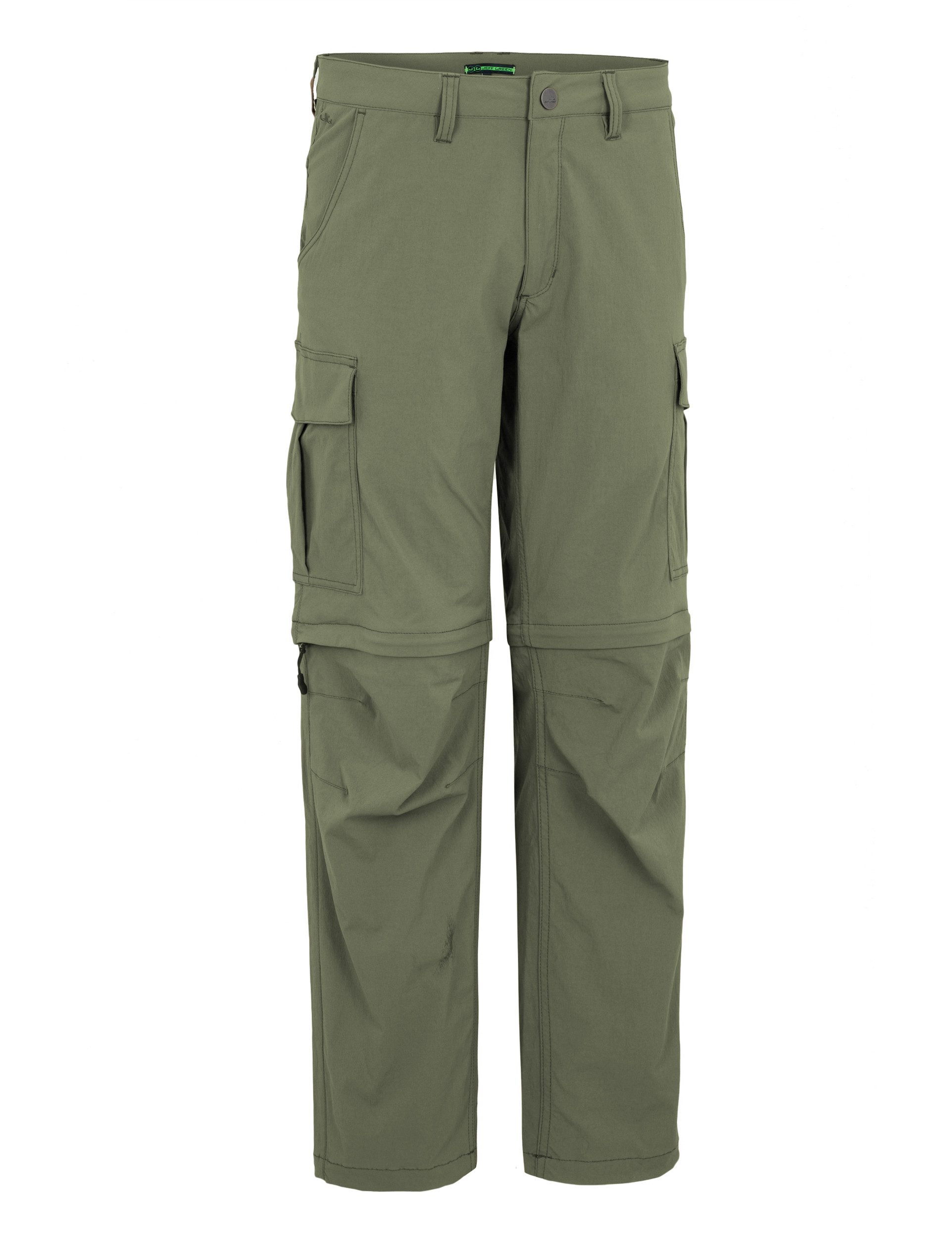 Jeff Green Zip-off-Hose Phill günstig online kaufen