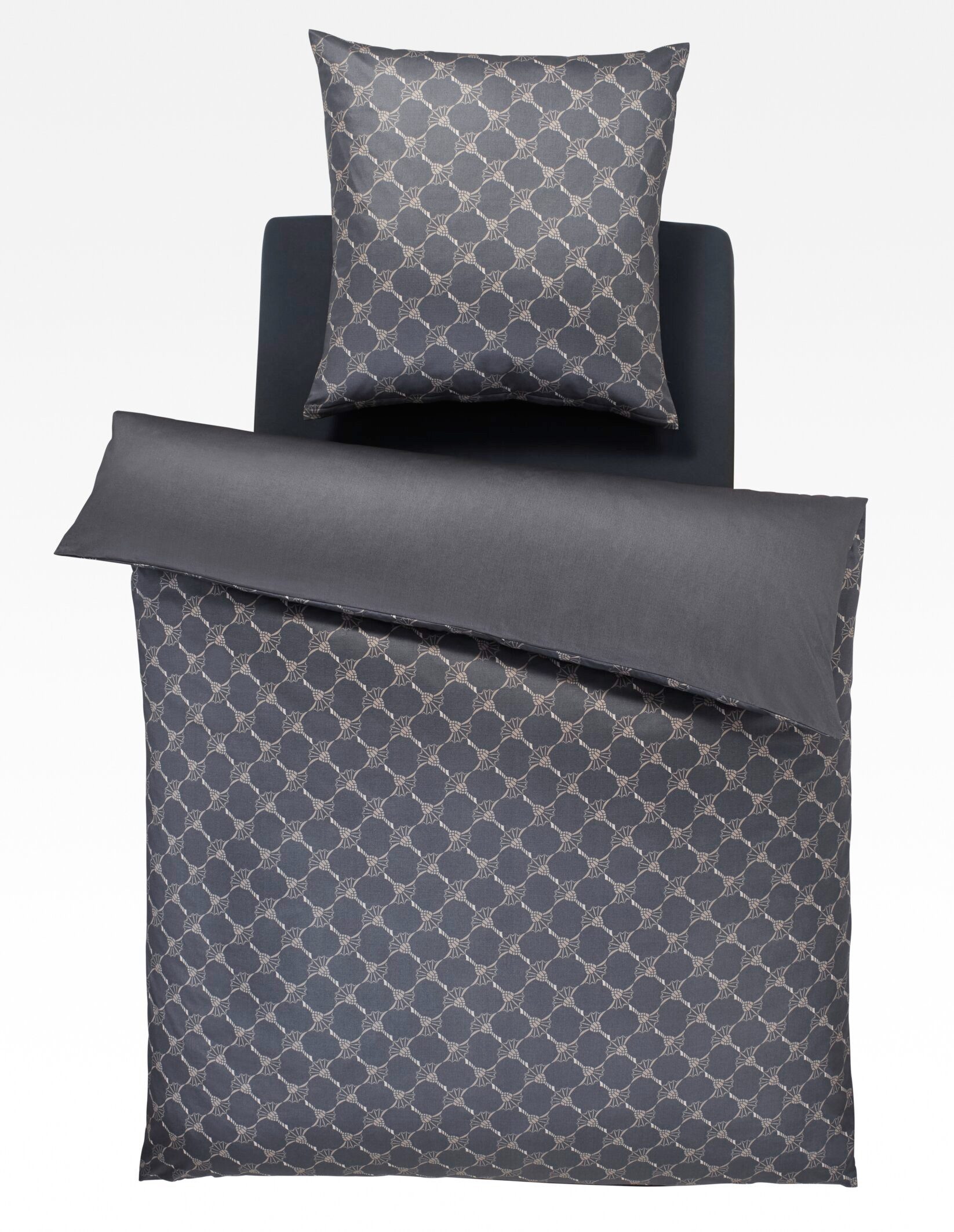 JOOP! Bettwäsche JOOP! LIVING - CORNFLOWER günstig online kaufen