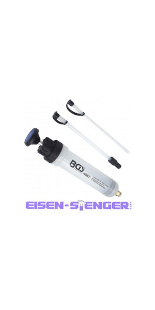 Thumbnail - BGS technic Bohrer- und Bitset 4067