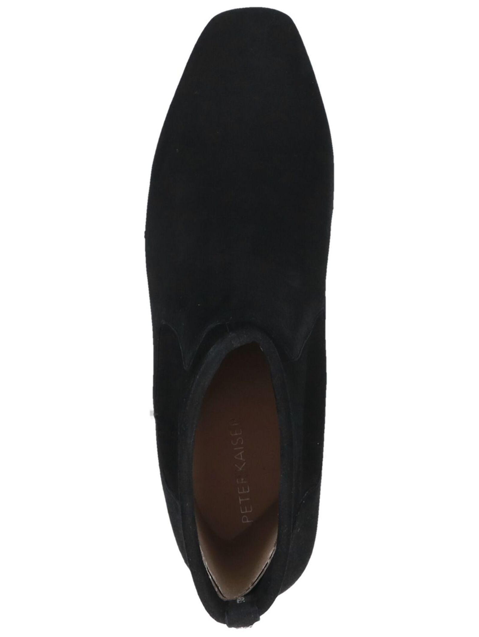 Peter Kaiser Peter Kaiser Stiefelette Leder Stiefelette