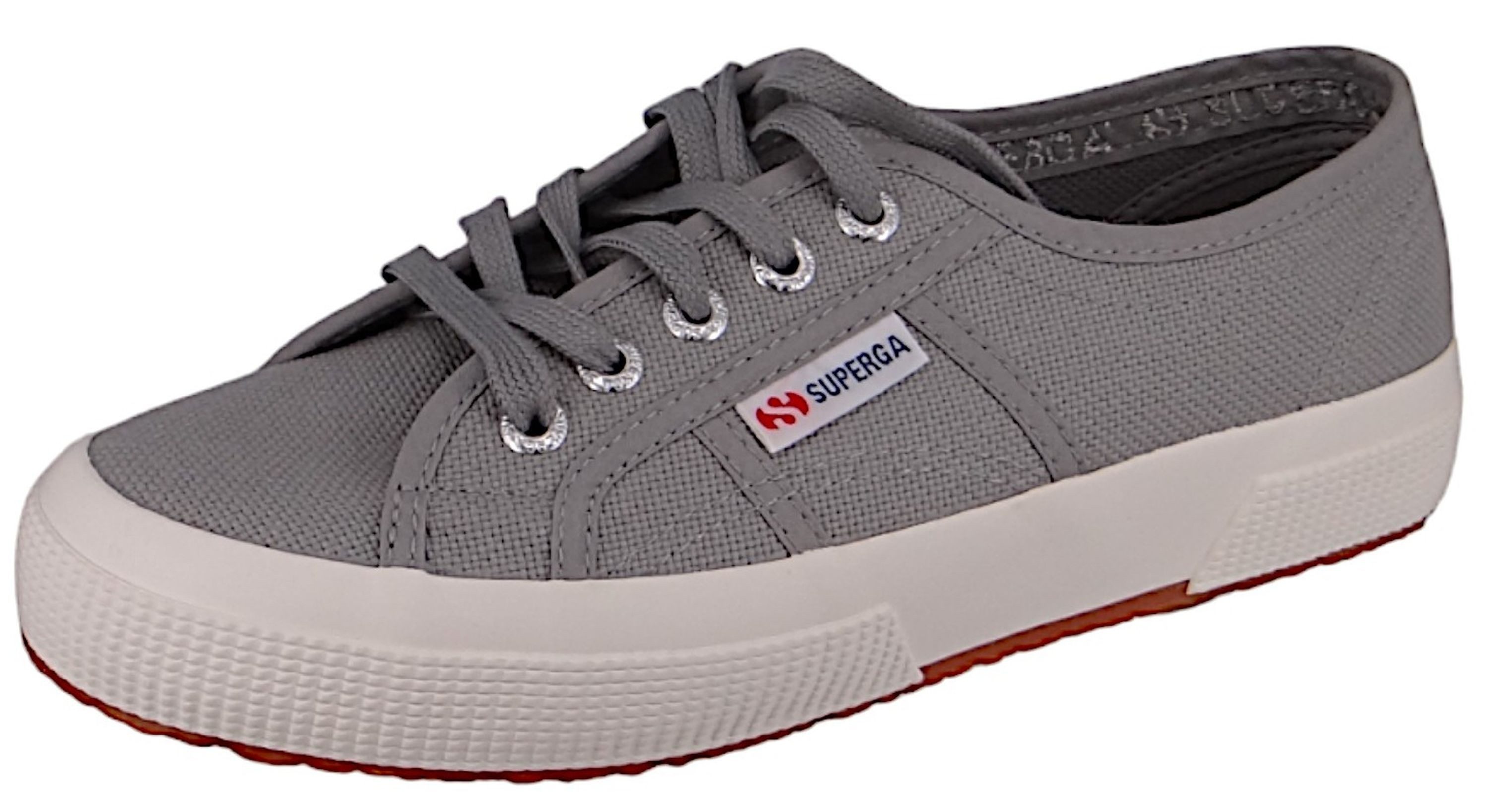 Superga S000010 ATP Grey Md-Favorio Sneaker