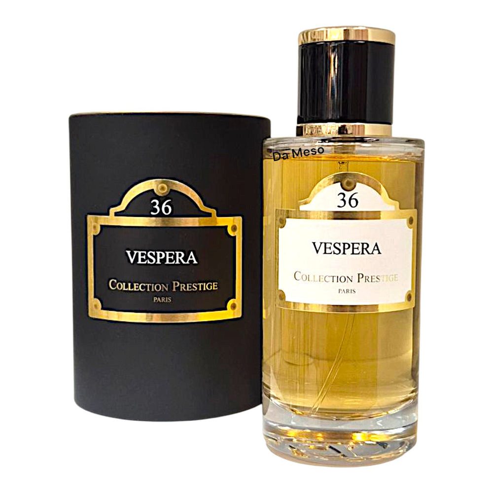 Eau de Parfum Collection Prestige Vespara 36 Eau de Parfum 100ml