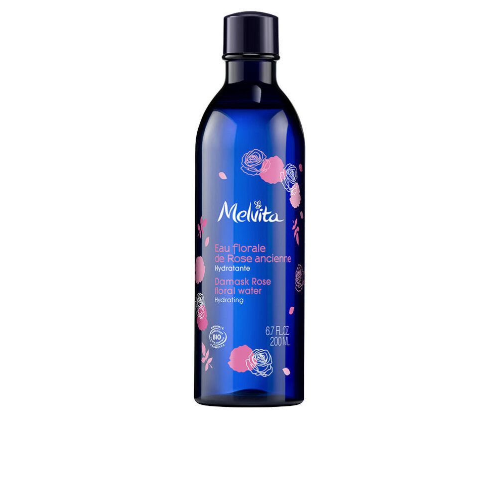 Melvita Körperpflegemittel FLORAL WATERS Kornblumenblütenwasser 200 ml