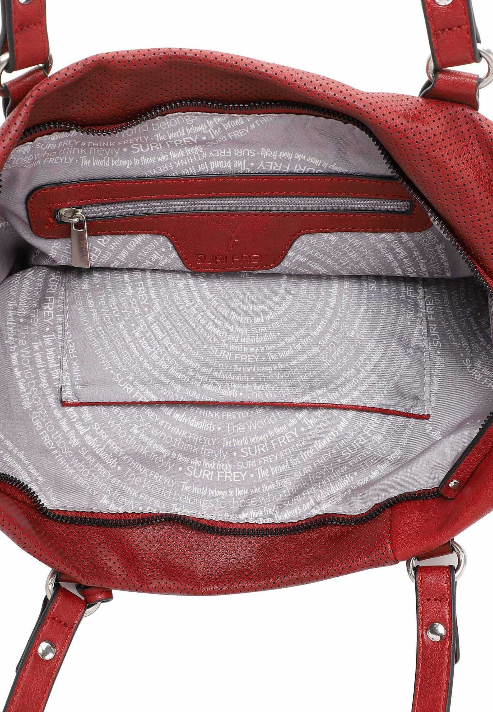 SURI FREY Shopper Shopper Nicky
