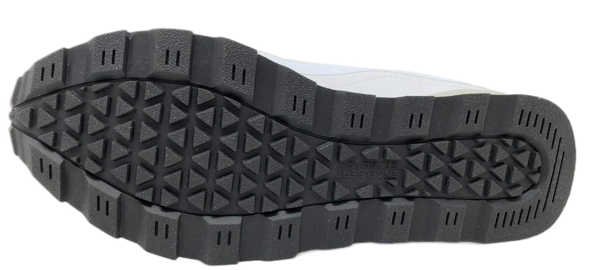 Engelbert Strauss Berufsschuhe Decrux weiß OHNE Stahlkappe Berufsschuh rutschhemmend