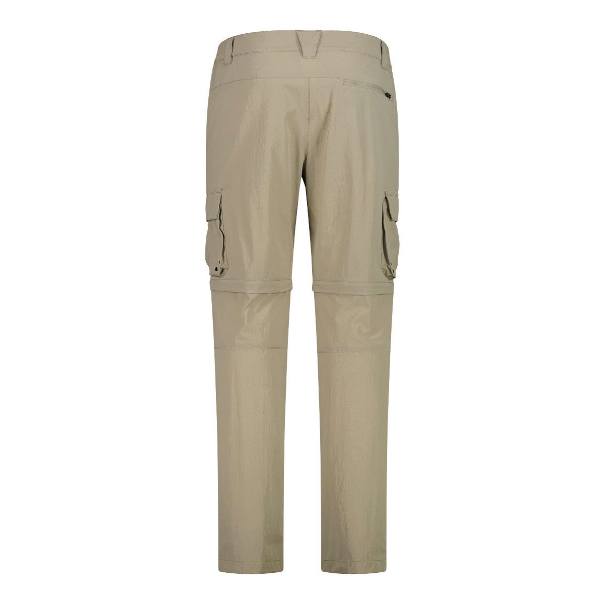 CMP Trekkinghose CMP Herren Hose Stretch Zip Off Pant 31T5627