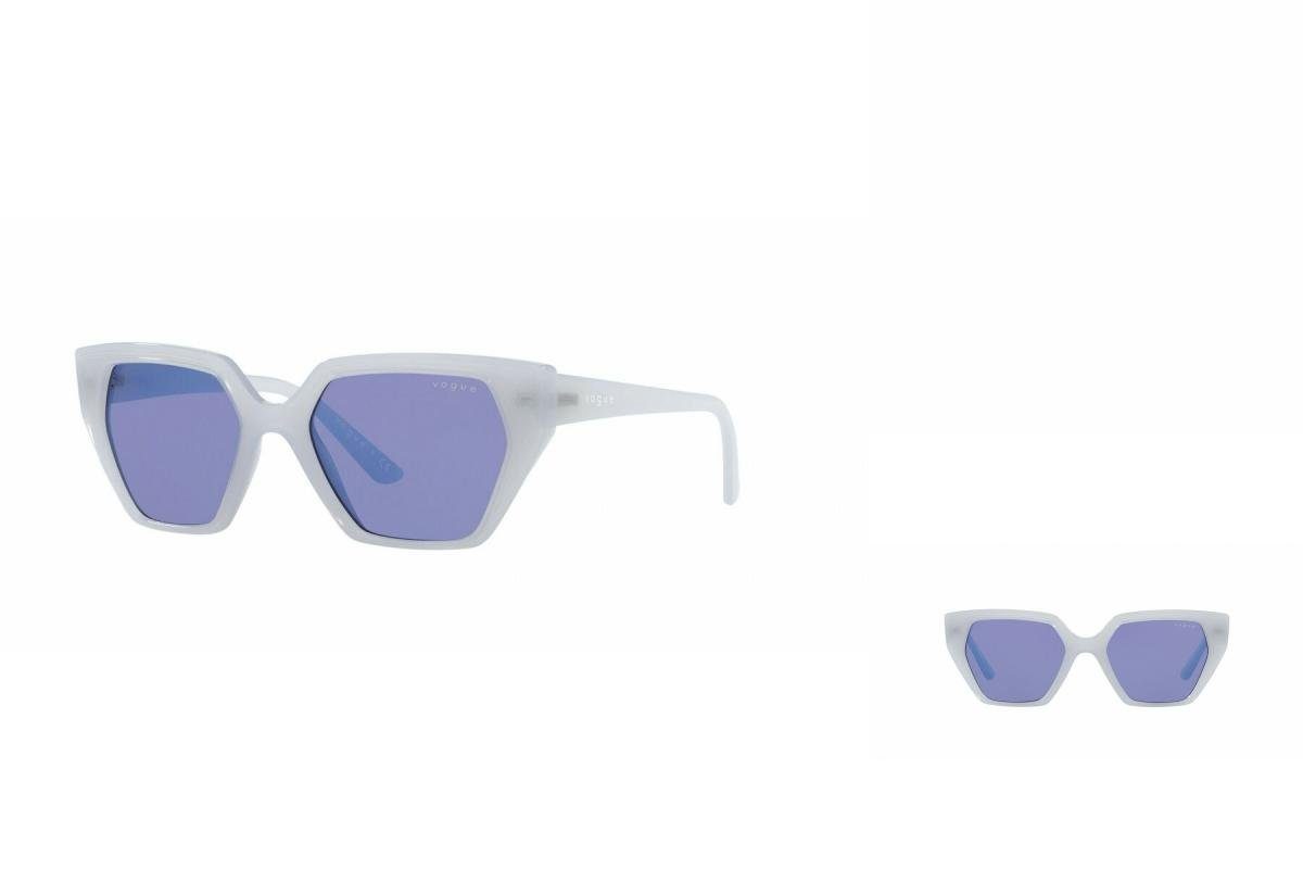 VOGUE eyewear Damensonnenbrille ø Vogue VO5376S-291976 51 Sonnenbrille mm UV400