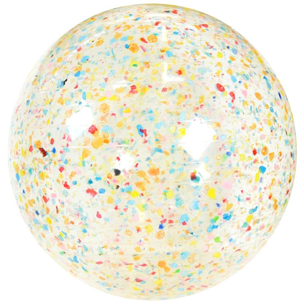 Gymnastikball Fitnessball Recycle