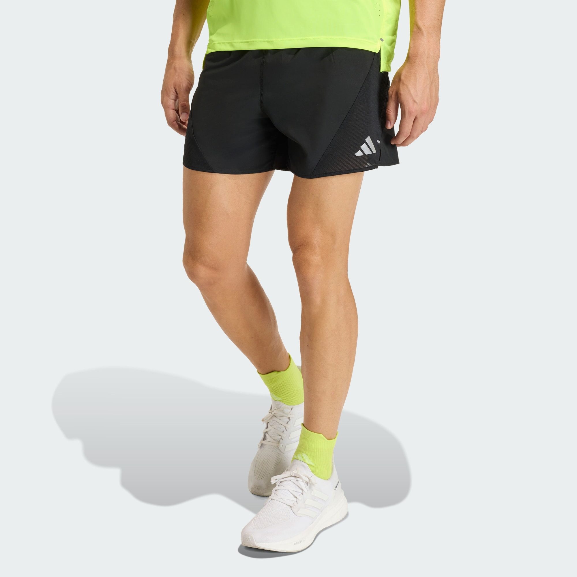 Laufhose ADI365BREEZE LAUFSHORTS