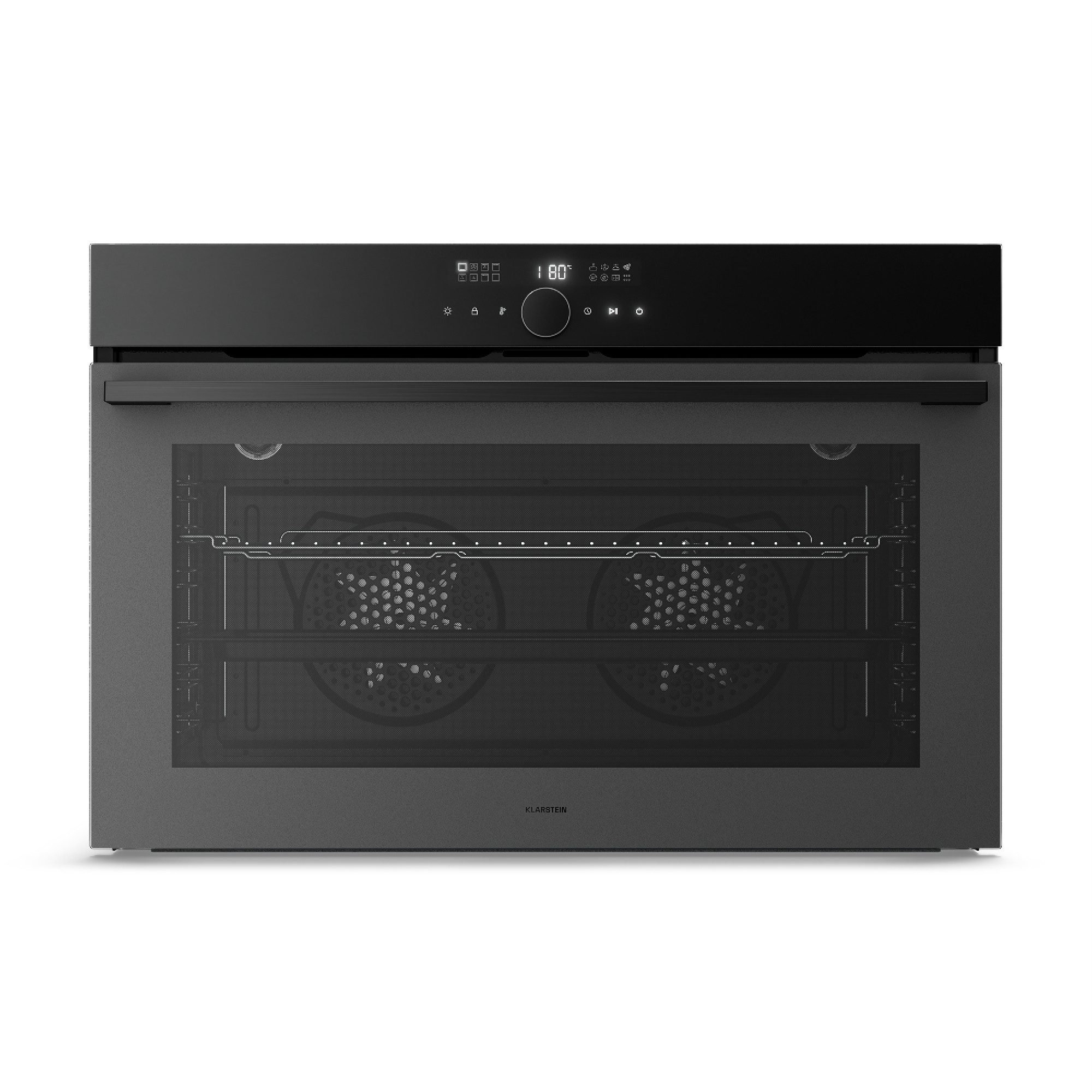 Klarstein Backofen Velaire