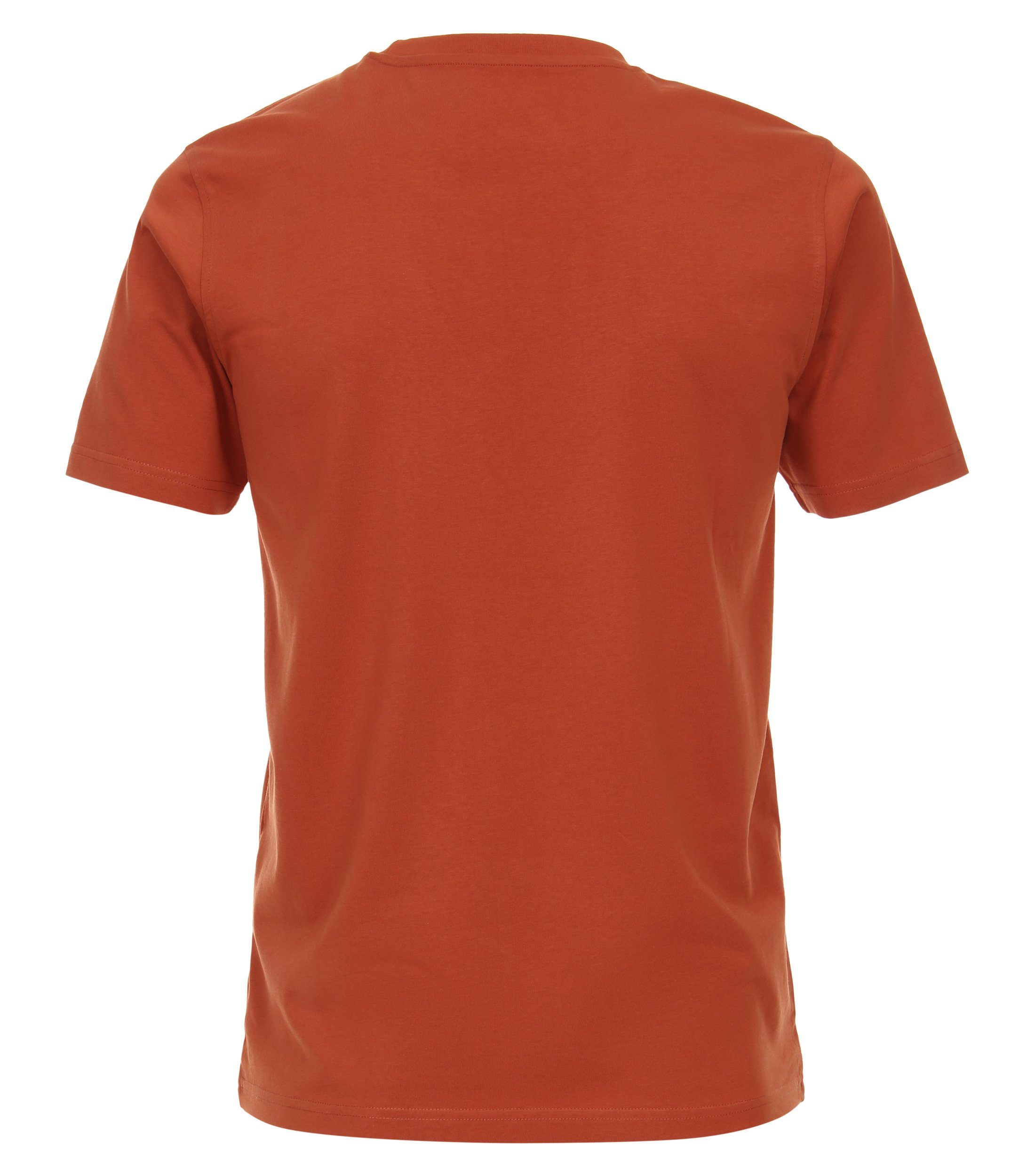 CASAMODA T-Shirt CASAMODA T-Shirt uni