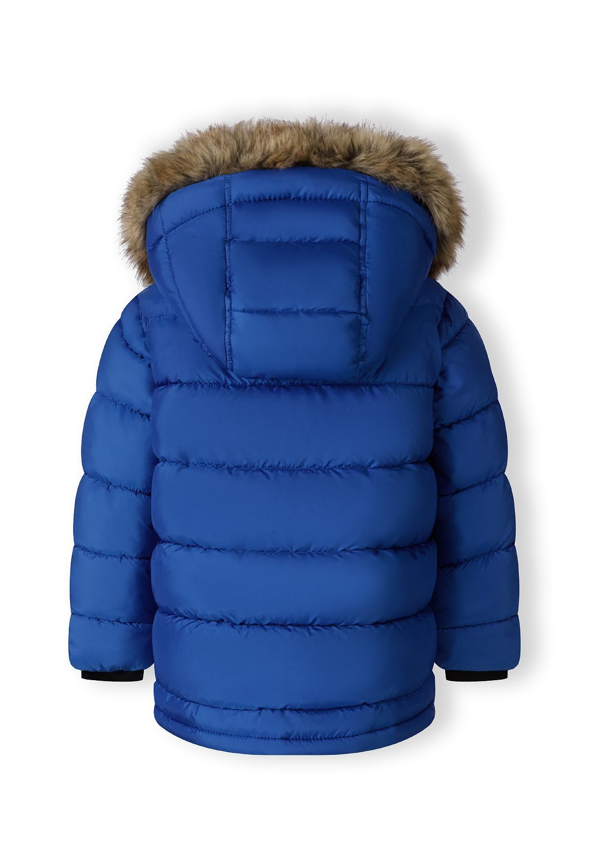 MINOTI Winterjacke Gefütterte Jacke mit abnehmbarem günstig online kaufen