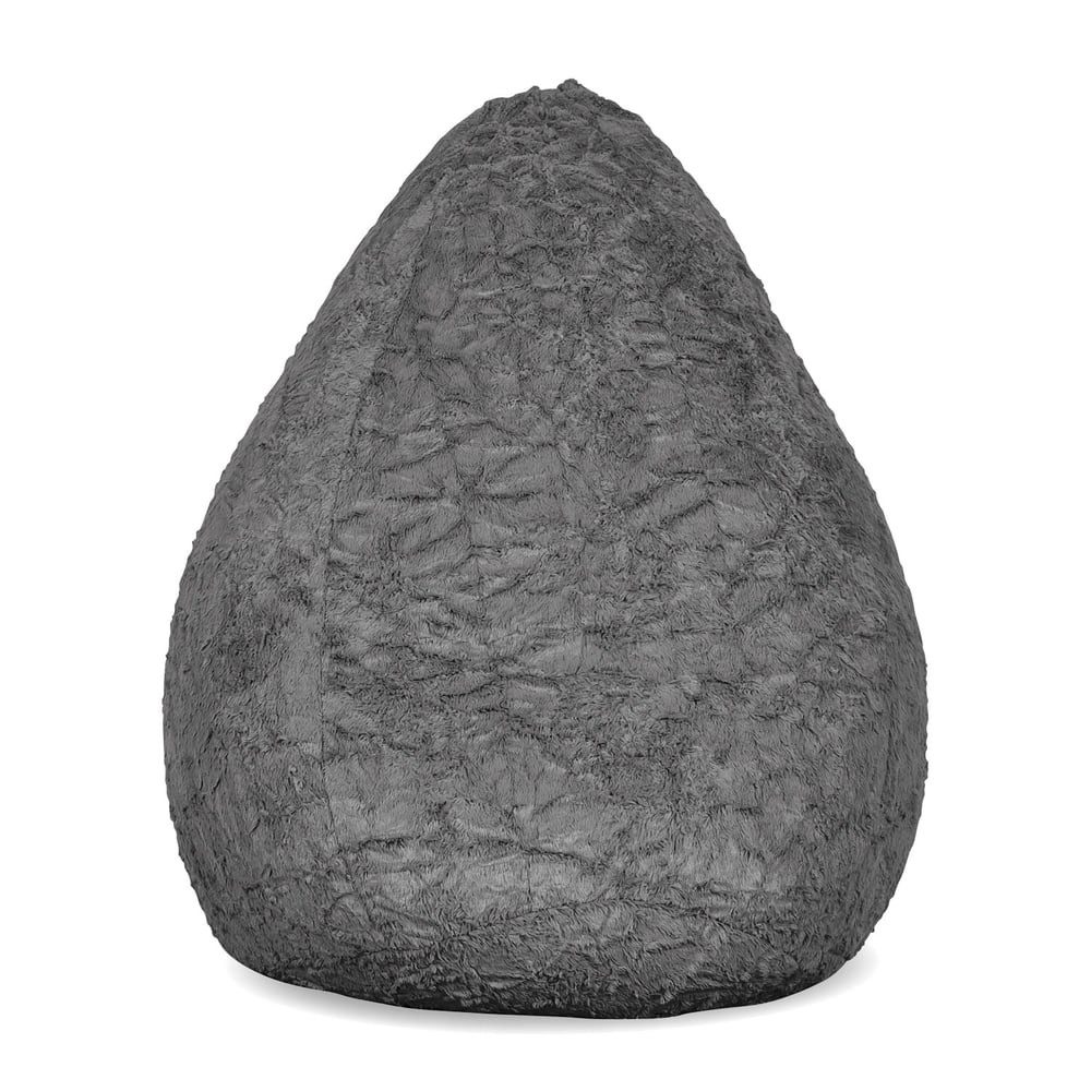 Lumaland Sitzsack Luxury Fluffy Gaming waschbar, günstig online kaufen